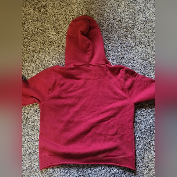 Womens Under Armour Hoodie Size Small - Picture 4 of 5